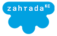 KC Zahrada Logo