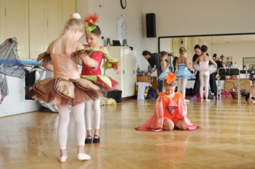 Attitudeballet