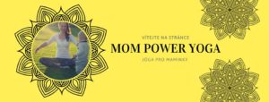 Jóga poweryoga