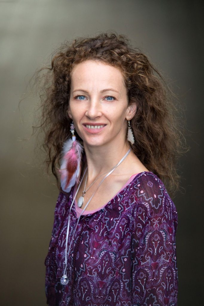 Monika Obermajerová