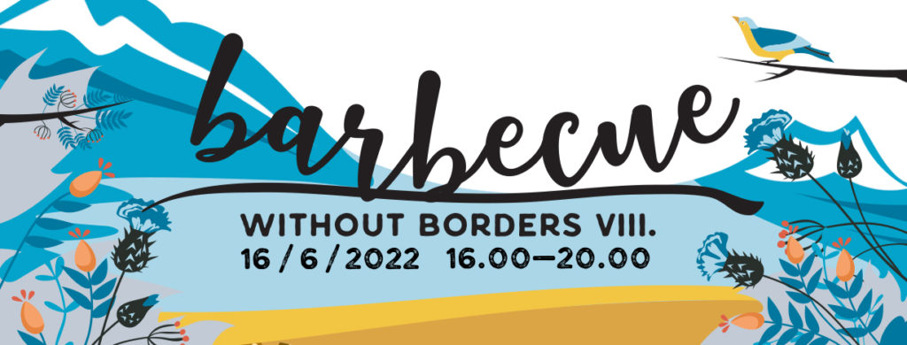 barbecue without borders