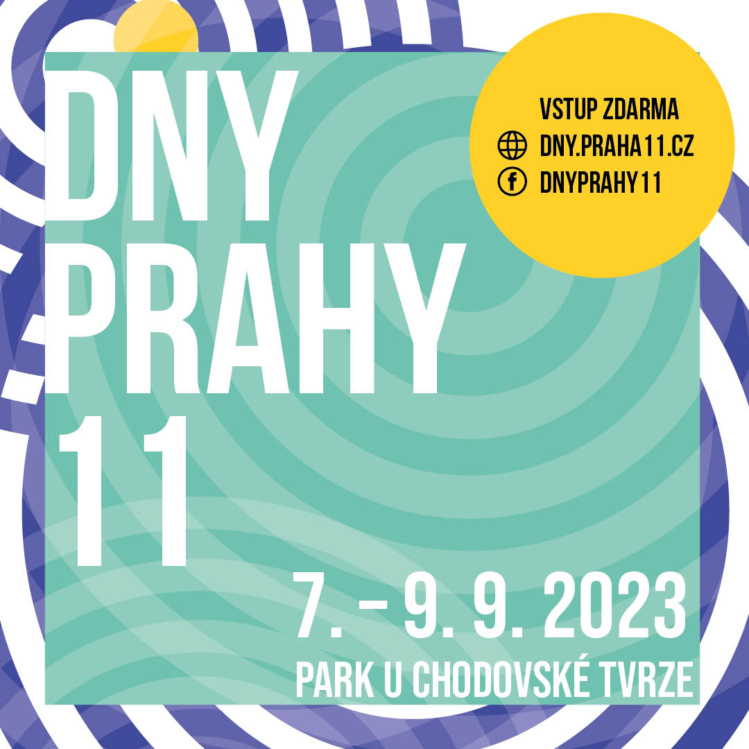 Dny Prahy 11