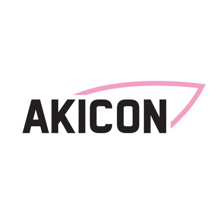 akicon